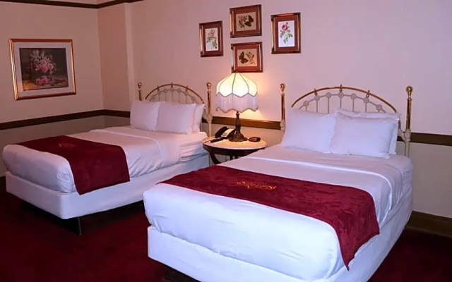 Standard Suite