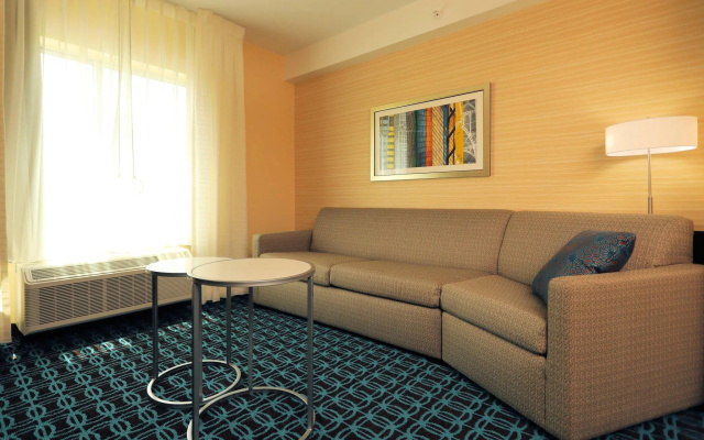 Double Suite