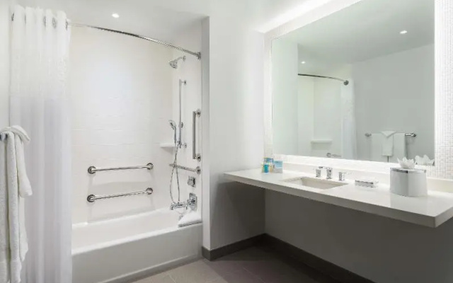 Standard Sextuple room