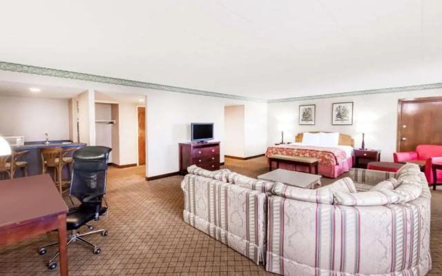 Suite