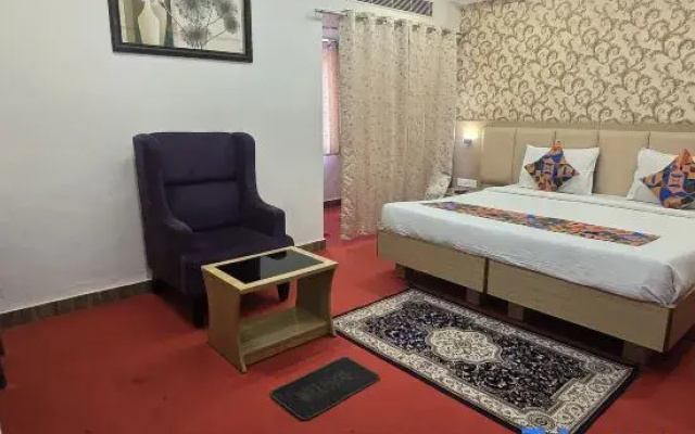 Premium room