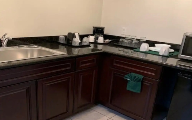 Double Suite