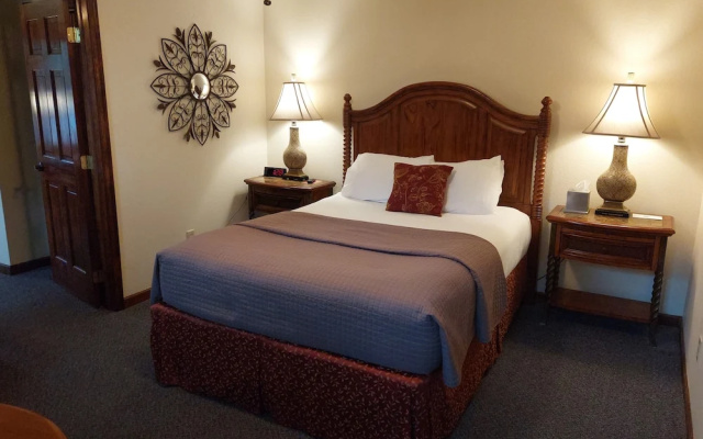 Comfort Suite