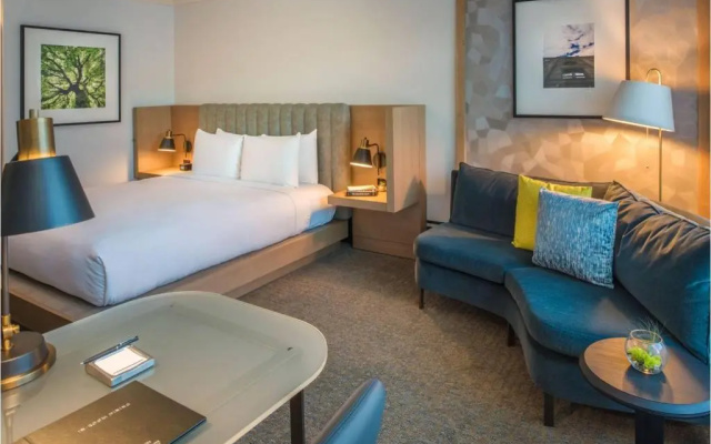 Accessible room