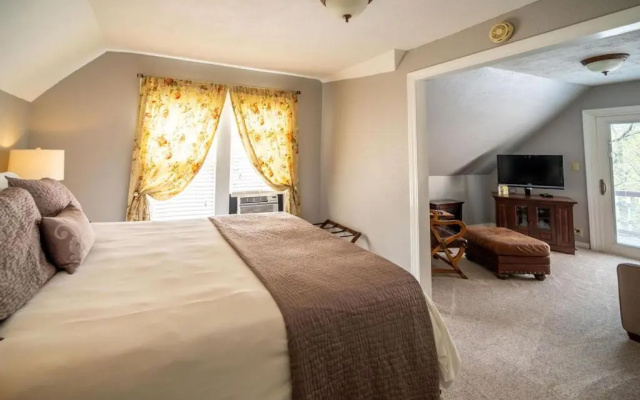 Classic Suite