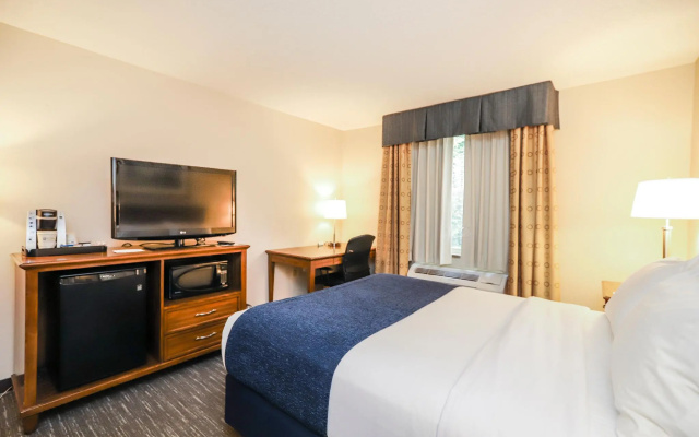 Standard room