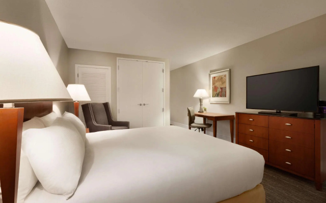 Double Suite