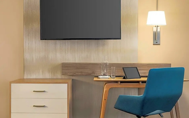 Double Family Suite