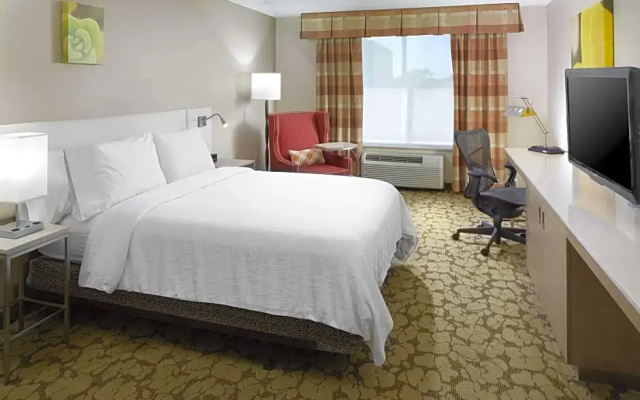 Accessible room