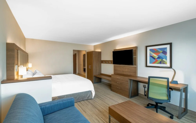 Double Suite