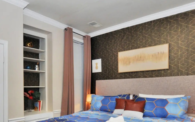 Premium Apartment
