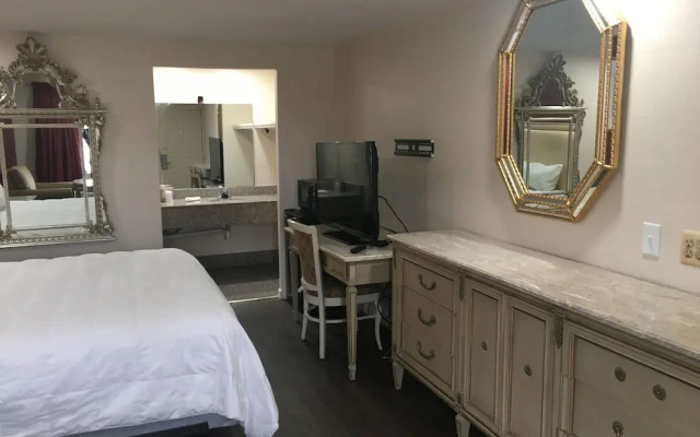 Premium room