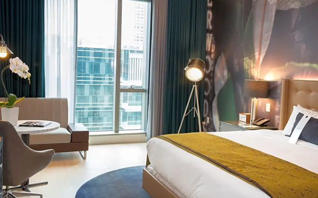 Premium Double room