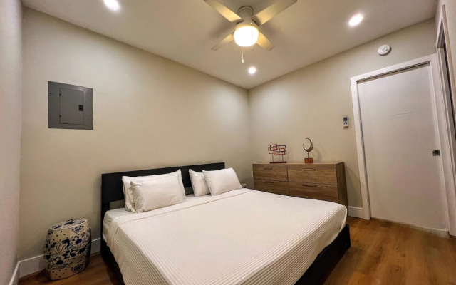 Luxury room
