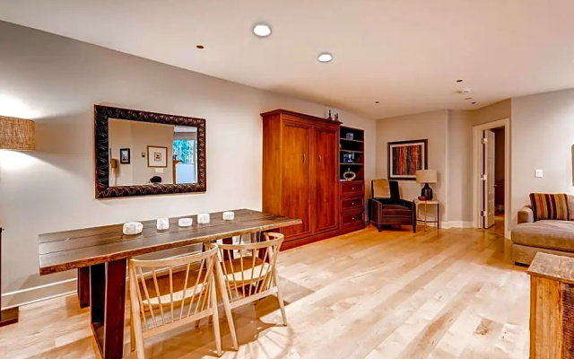 Premium room