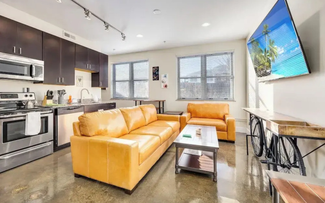 Premium Apartment