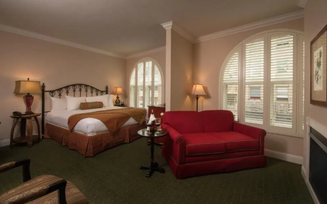 Superior room