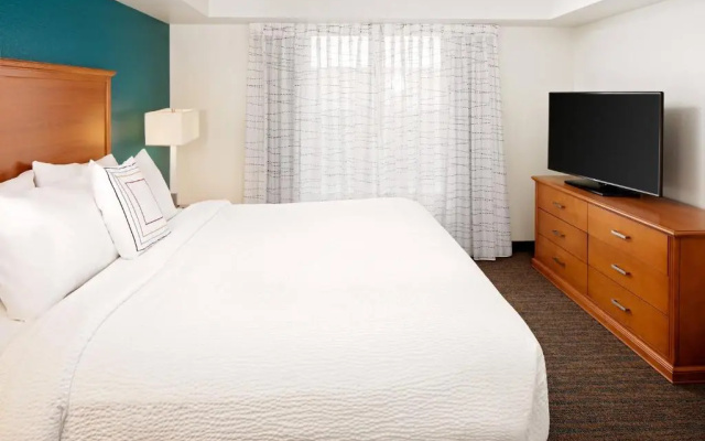 2 Bedrooms Suite