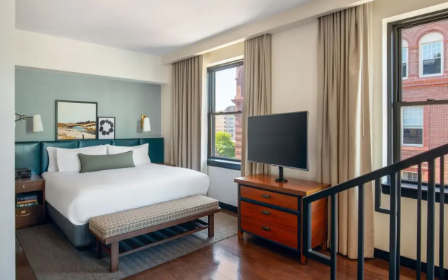 Premium room
