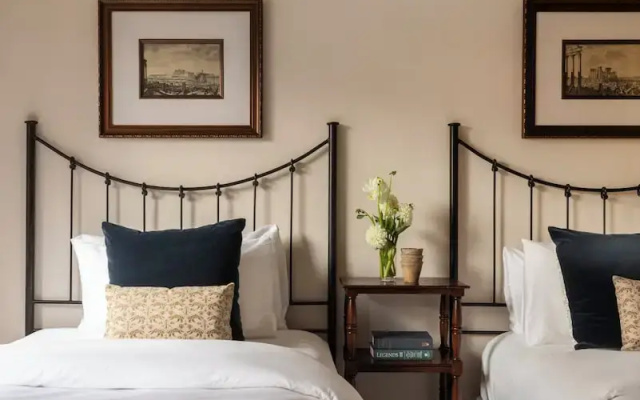 3 Bedrooms Suite