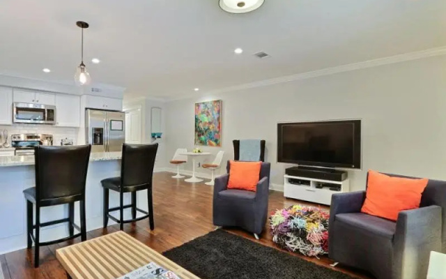 1 Bedroom Cottage
