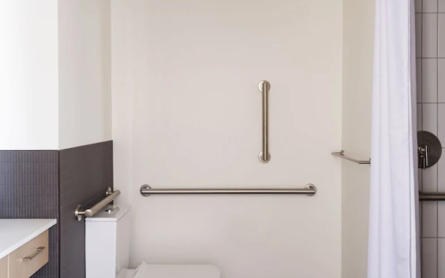 1 Bedroom Standard Double room