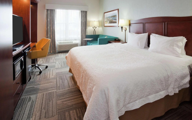 Double Junior Suite with lake view