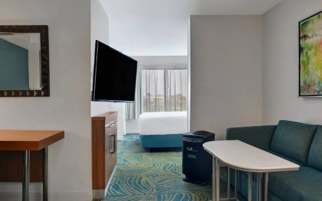 Standard Suite