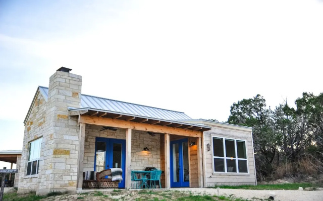 Standard Cottage