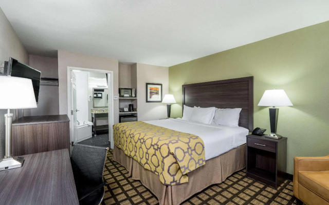 Business Double room