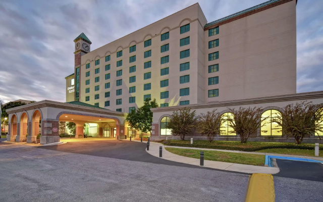 2 Room Pure Wellness Double Suite
