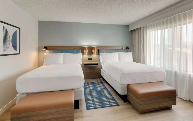 1 Bedroom Superior Suite