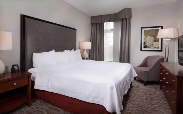 Standard Double room with pool view