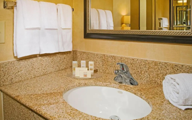 1 Bedroom Suite