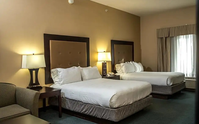 Standard Suite