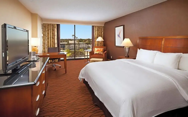 Standard Suite