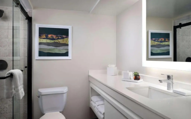 Deluxe Junior Suite
