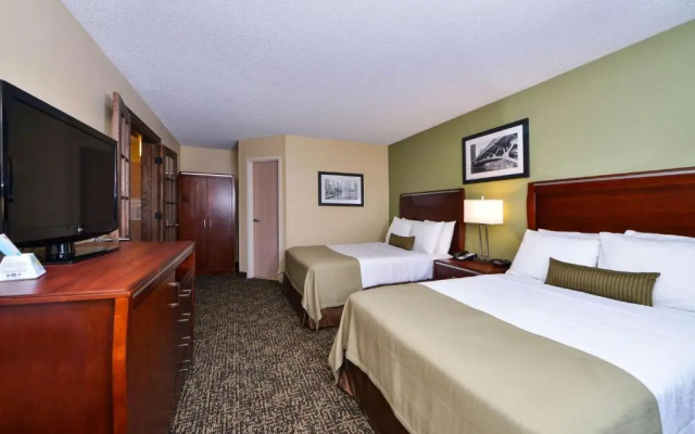 Standard Suite