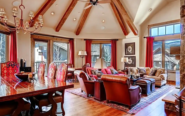5 Bedrooms Premium room