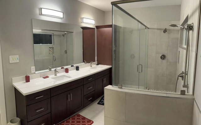 Luxury room
