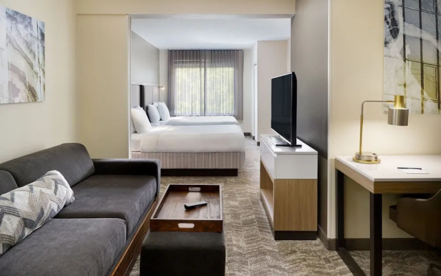 Quadruple Suite
