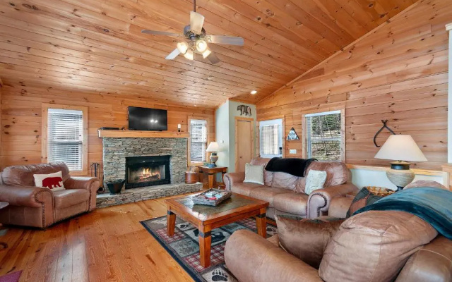 Cottage