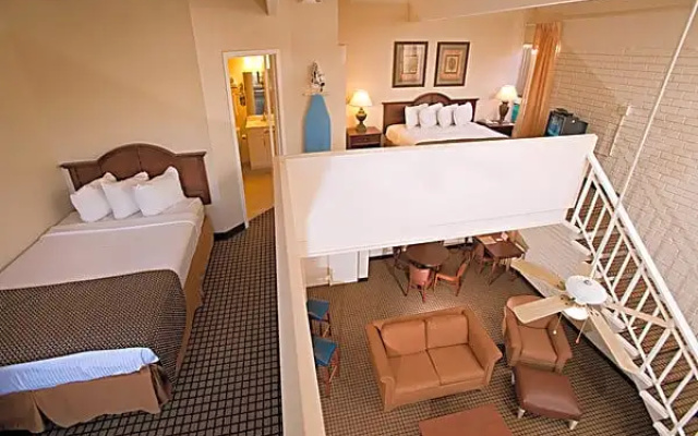 Double Apartment