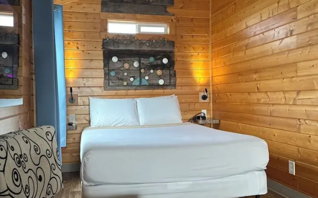 Double Cottage