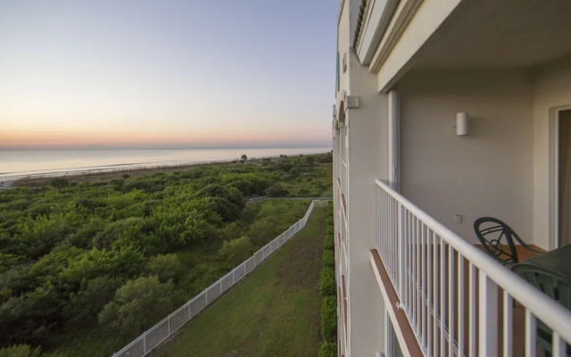 2 Bedrooms Standard room oceanfront