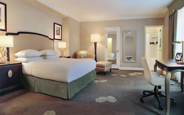 Premium Double room