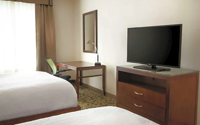 Premium Quadruple room