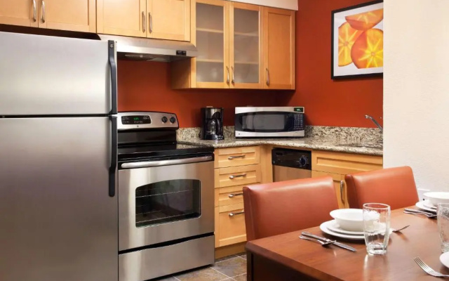 2 Bedrooms Double Suite