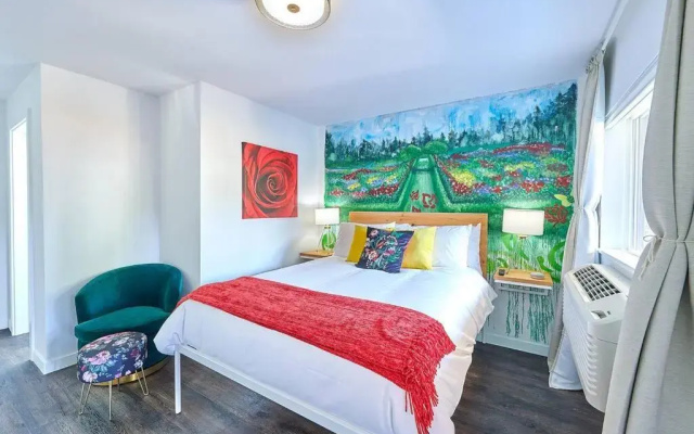 Deluxe Junior Suite