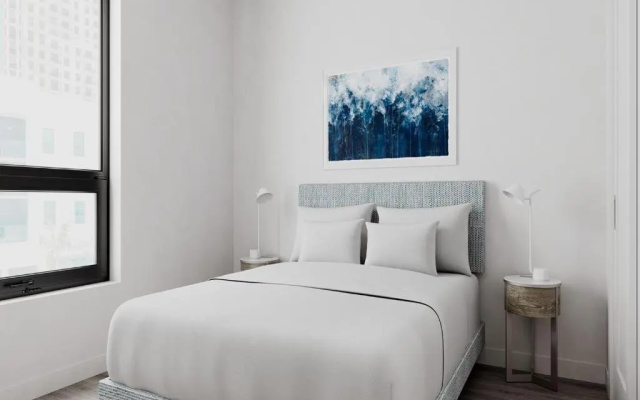 1 Bedroom Suite